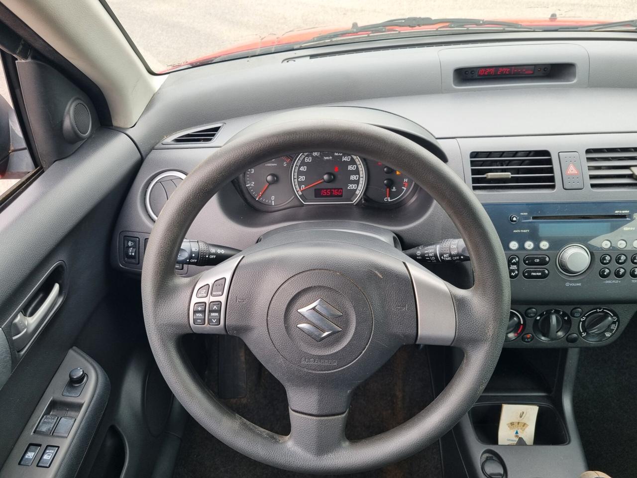 Suzuki Swift 1.3 DDiS 3p. GL