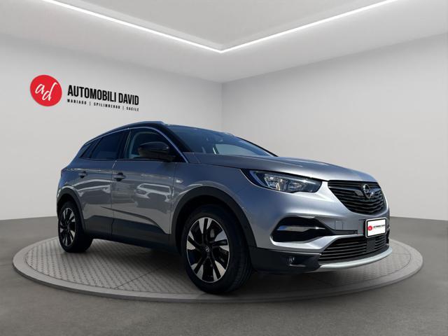 OPEL Grandland X 1.5 diesel Ecotec Start&Stop aut. 120 Anniv.