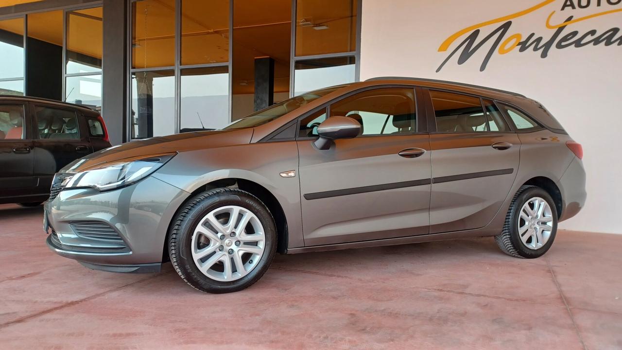 Opel Astra 1.6 CDTi 110CV Start&Stop Sports Tourer Business