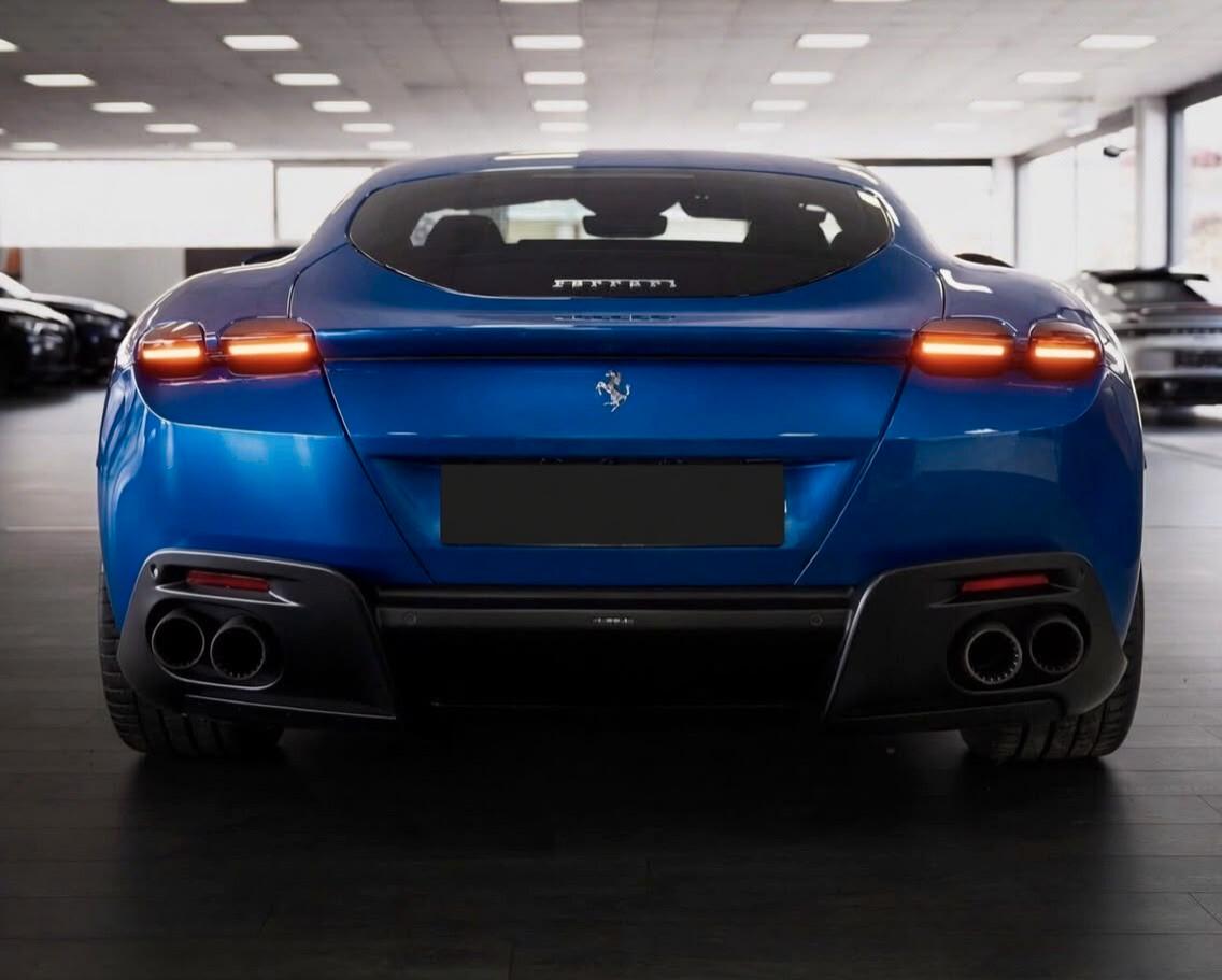 Ferrari Roma