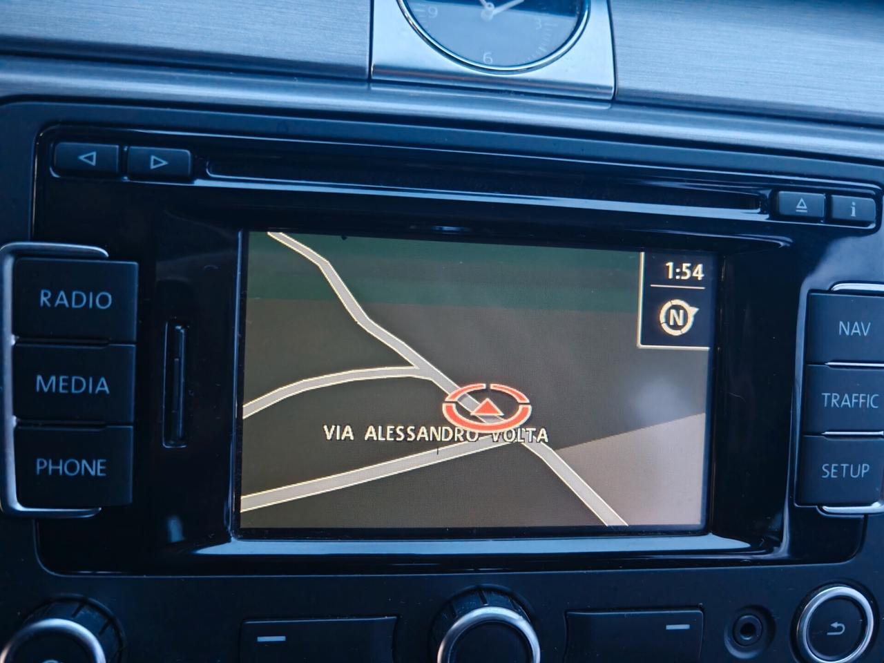 Volkswagen Passat Var. 2.0 TDI Highline BlueM.Tech.