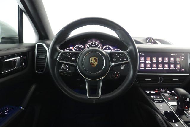PORSCHE Cayenne Coupé Coupé 3.0 V6 E-Hybrid