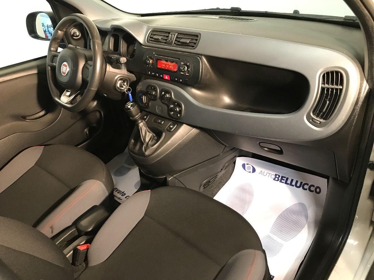 FIAT Panda 1.2 EasyPower Easy