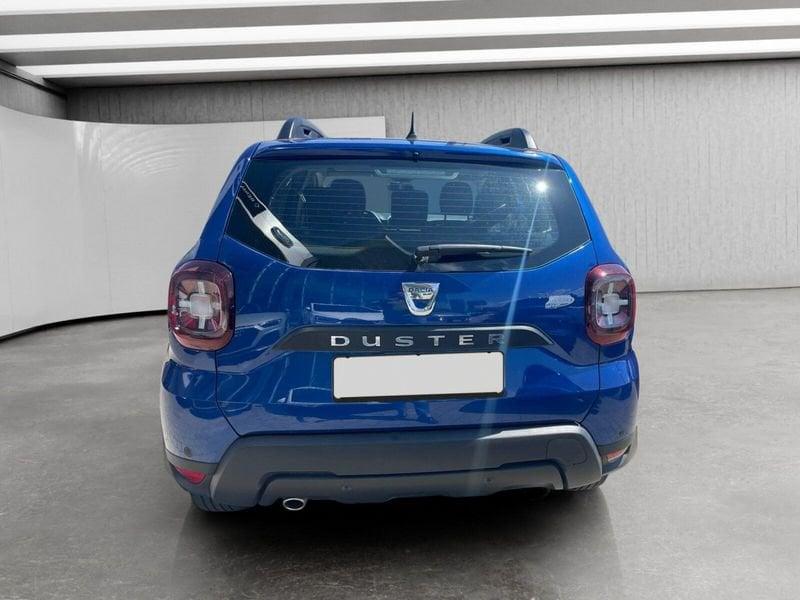 Dacia Duster 1.0 tce Comfort Eco-g 4x2 100cv