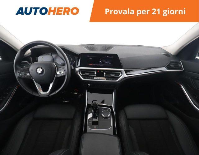 BMW 318 i Sport