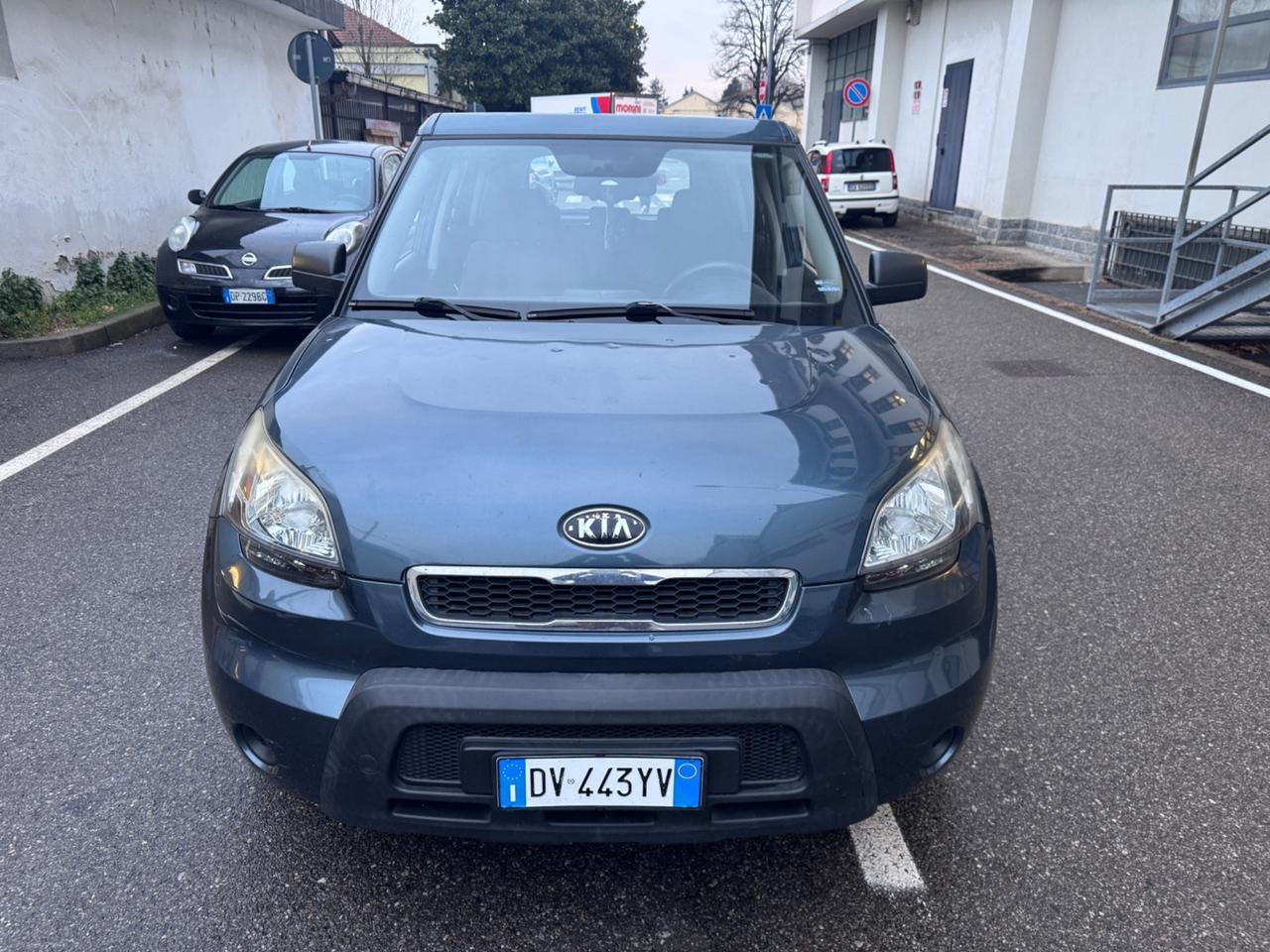 Kia Soul Gpl