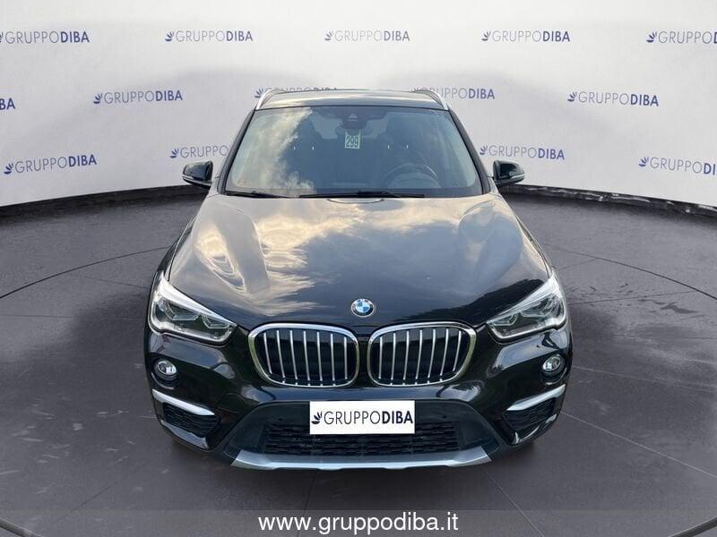 BMW X1 F48 Diesel sdrive16d xLine my18