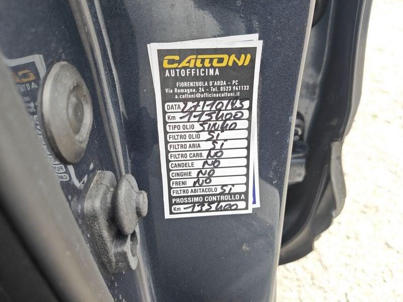 Renault Kadjar Kadjar 1.2 tce energy Intens 130cv