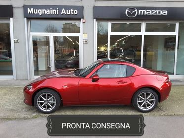 MAZDA MX-5 RF 1.5L Skyactive-G 136cv Exclusive-Line *PROMO*