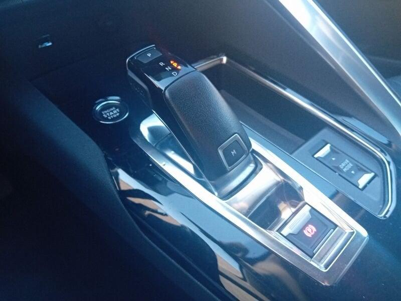 Peugeot 3008 3008 BlueHDi 130 S&S EAT8 Allure