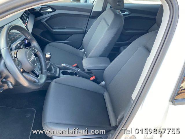 AUDI A1 SPB 30 TFSI
