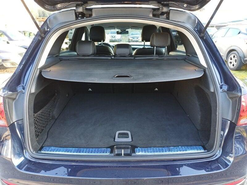 Mercedes-Benz GLC GLC 220 d 4Matic Sport