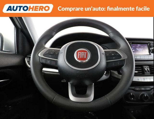 FIAT Tipo 1.3 Mjt S&S 5 porte Easy