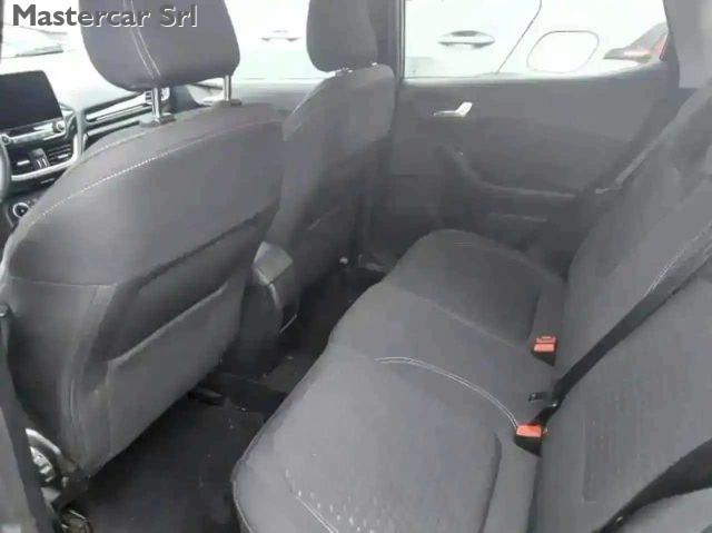 FORD Fiesta 5p 1.0 ecoboost hybrid Titanium 125 Cv - GG565RC