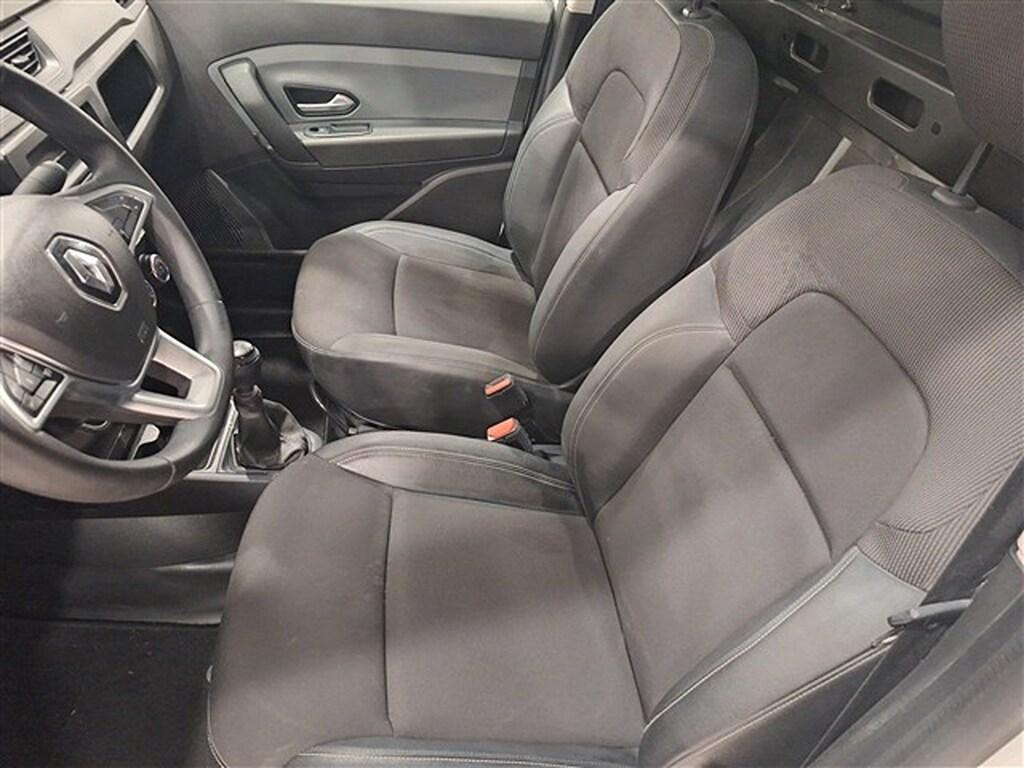 Renault Express van 1.5 Blue dci 75cv Fap