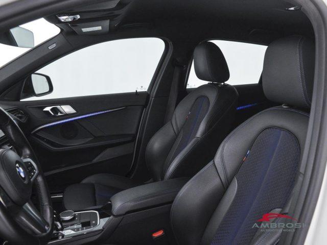 BMW 118 Serie 1 d Msport auto