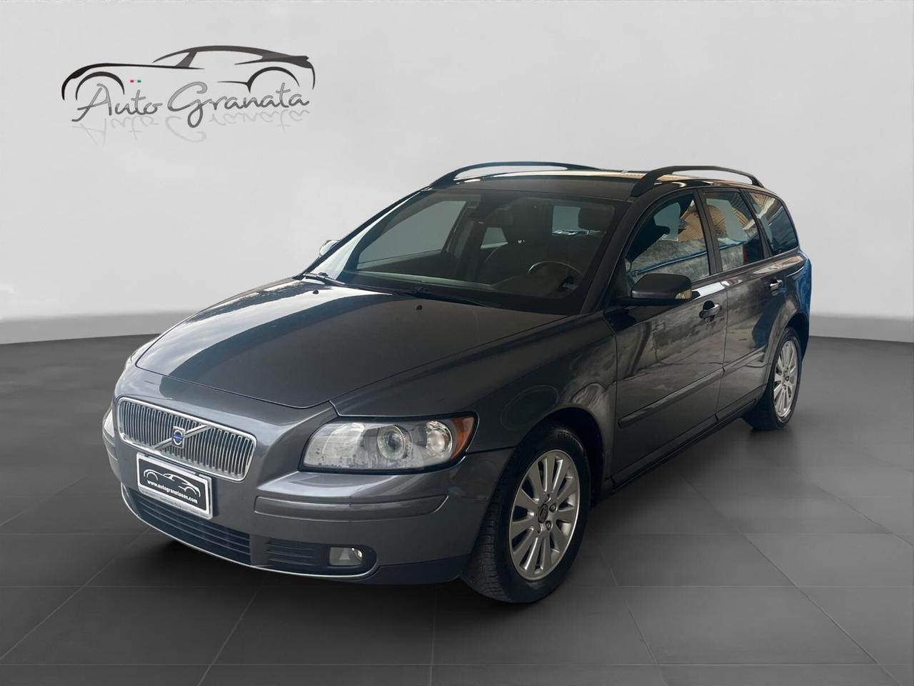 Volvo V50 1.6d 109cv Summum