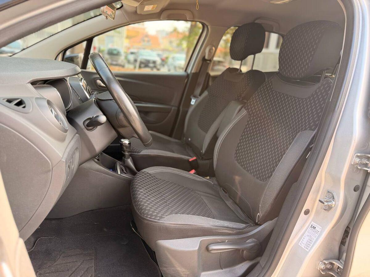 Renault Captur 1.5 dci Initiale Paris 110cv