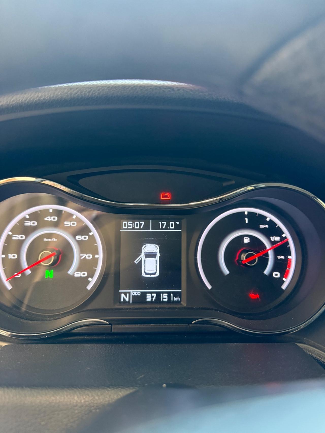 Aixam City Sport Emotion