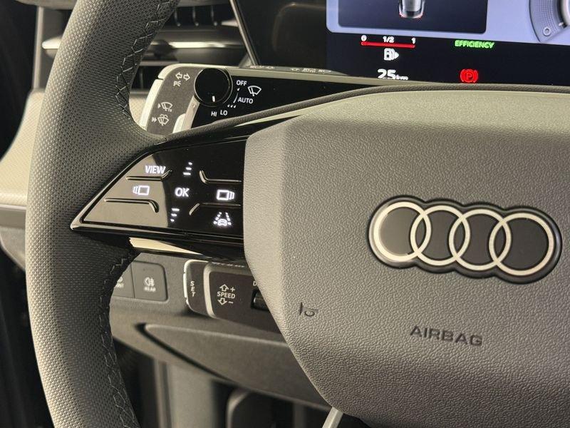 Audi Q3 Sportback TDI 110 kW S tronic S Line Edition
