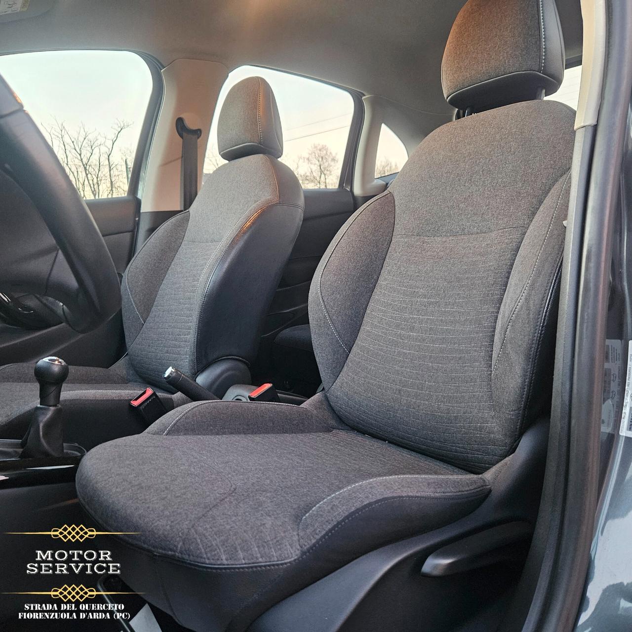 Citroen C3 1.2 82 Feel Edition EURO 6 da 69€ al mese