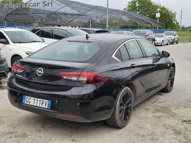 OPEL Insignia Insignia GS 1.5 CDTI BUSINESS ELEGANCE - GG111RV