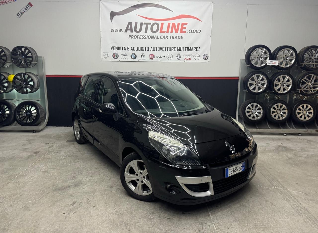 Renault Scenic X-Mod 1.5 dCi 110CV