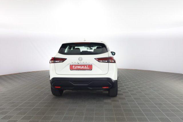 NISSAN Qashqai Qashqai MHEV 158 CV Xtronic Business