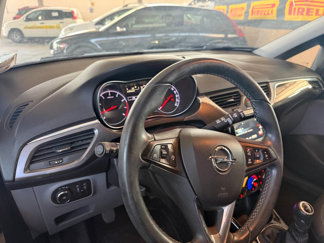 Opel Corsa 1.4 90CV GPL Tech 5 porte Cosmo