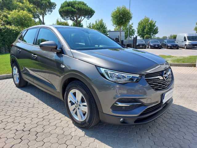 Opel Grandland X X 1.2 Turbo 12V 130 CV Start&Stop Business