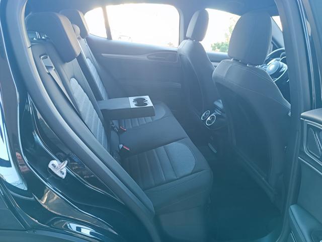 ALFA ROMEO Stelvio 2.2 Turbodiesel 160 CV AT8 RWD Sprint