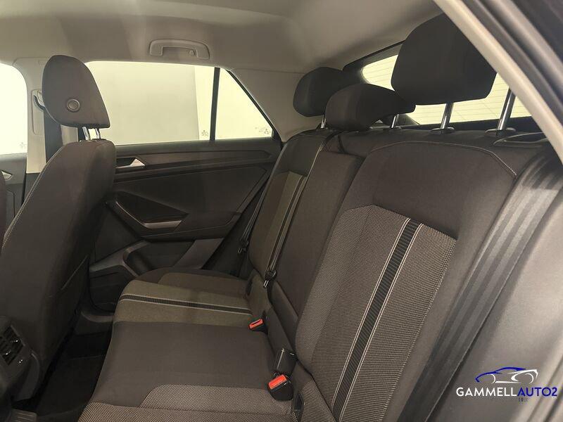 Volkswagen T-Roc PROMO PASSAGGIO INCLUSO 2.0 TDI SCR DSG 4MOTION AUTOMATICO