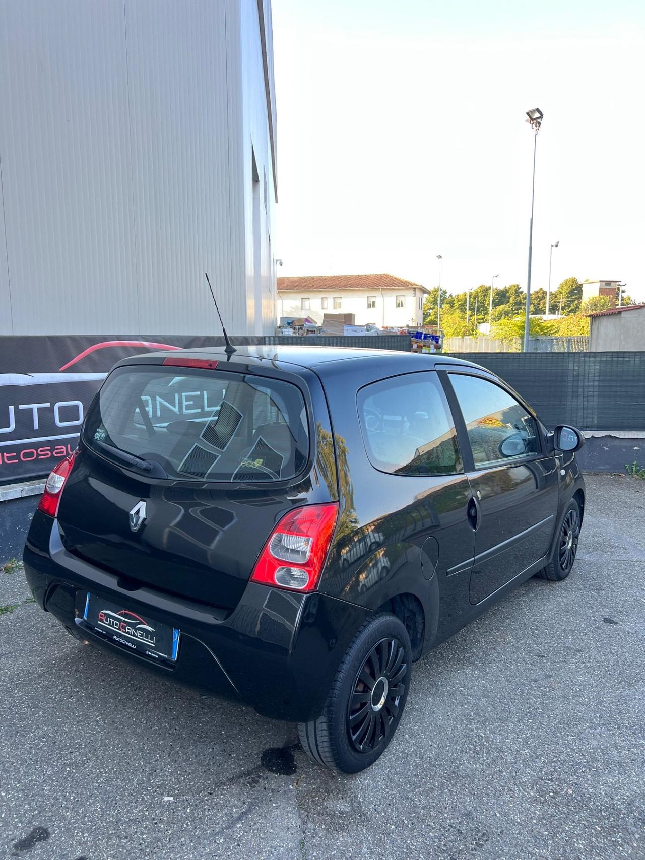 Renault Twingo 1.2 8V Privilège NEOPATENTATI