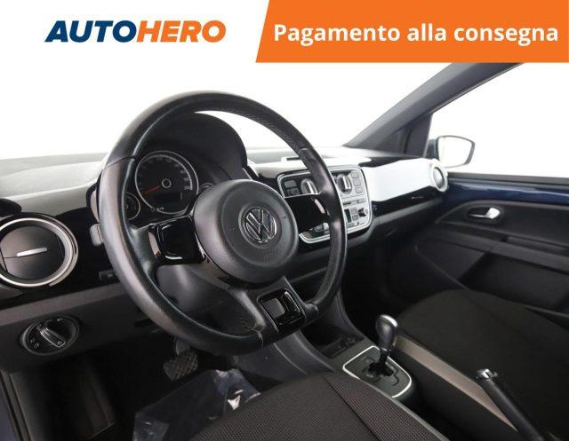 VOLKSWAGEN up! 1.0 75 CV 5p. high up! ASG