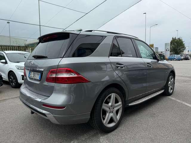 Mercedes-Benz ML 250 Premium 4matic auto EURO 6