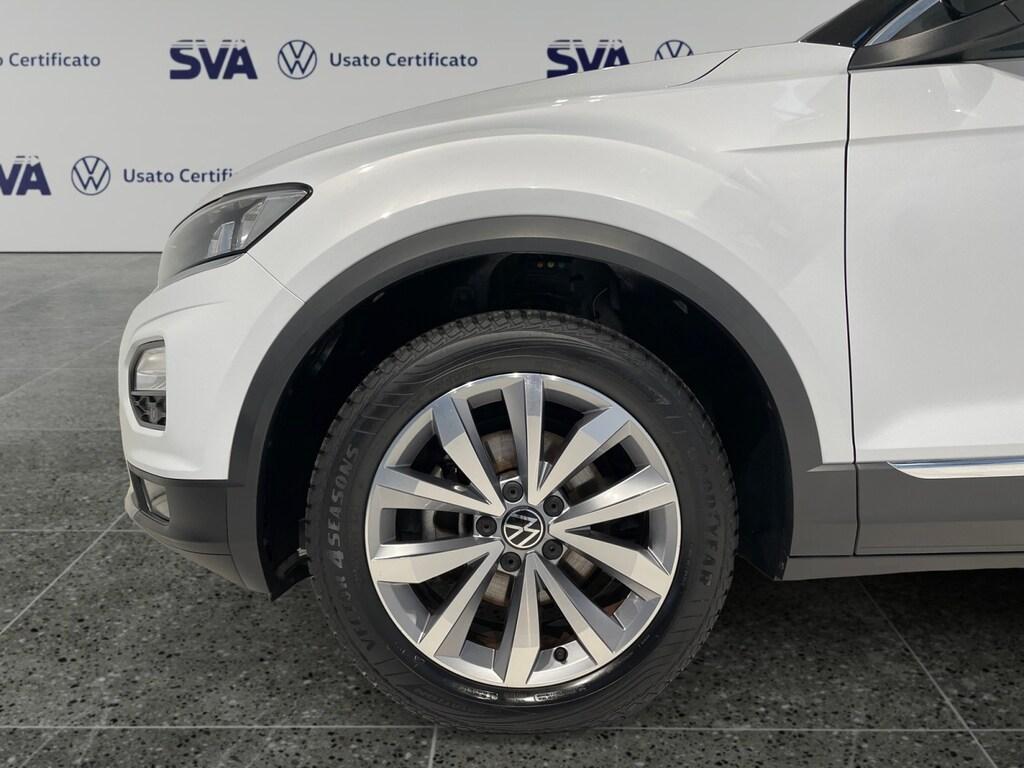 Volkswagen T-Roc 1.0 TSI 110CV Style