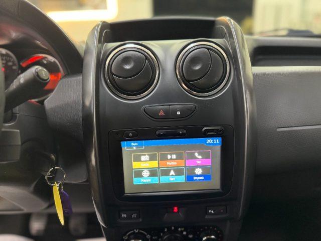 DACIA Duster 1.5 dCi 110CV Start&Stop 4x2 Serie Lim.Urban Explo