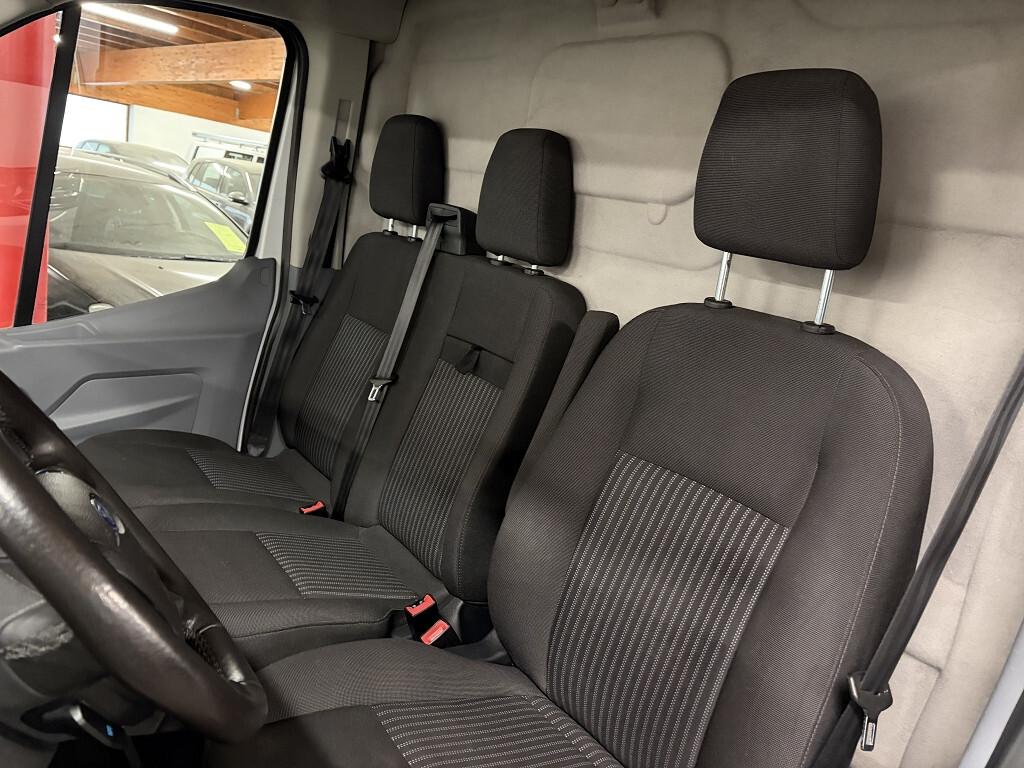 Ford Transit 290 2.0TDCi L2H2 Euro6