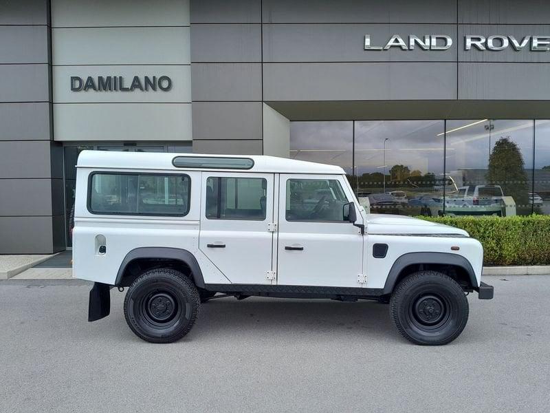 Land Rover Defender Defender 110 2.2 td N1 AUTOCARRO NETTO IVA