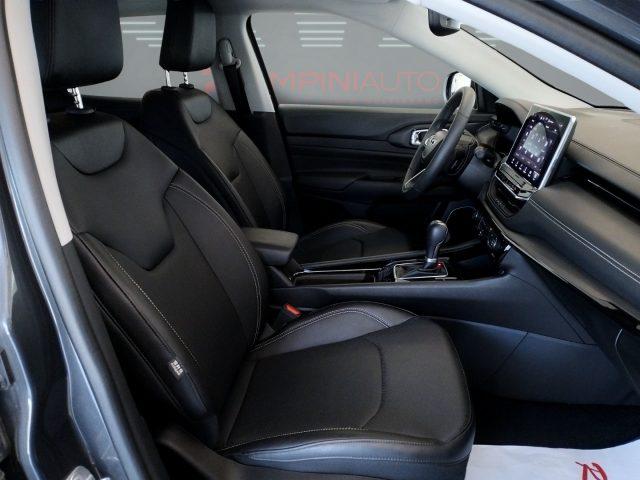 JEEP Compass 1.5 Turbo T4 130 CV MHEV Summit KM 23.000