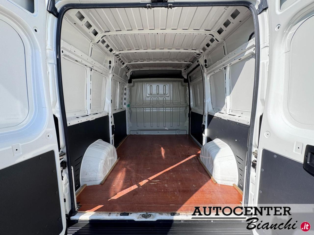 CITROEN Jumper 33 L2H2 2.0 bluehdi 130cv E6