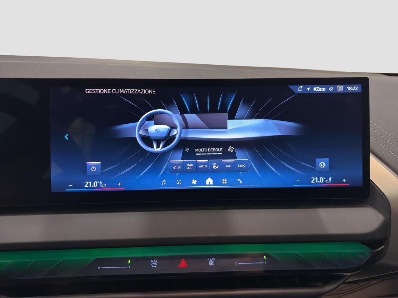 BMW X3 xDrive20d 48V MSport Pro*FORMULA S*FULL OPTIONAL*