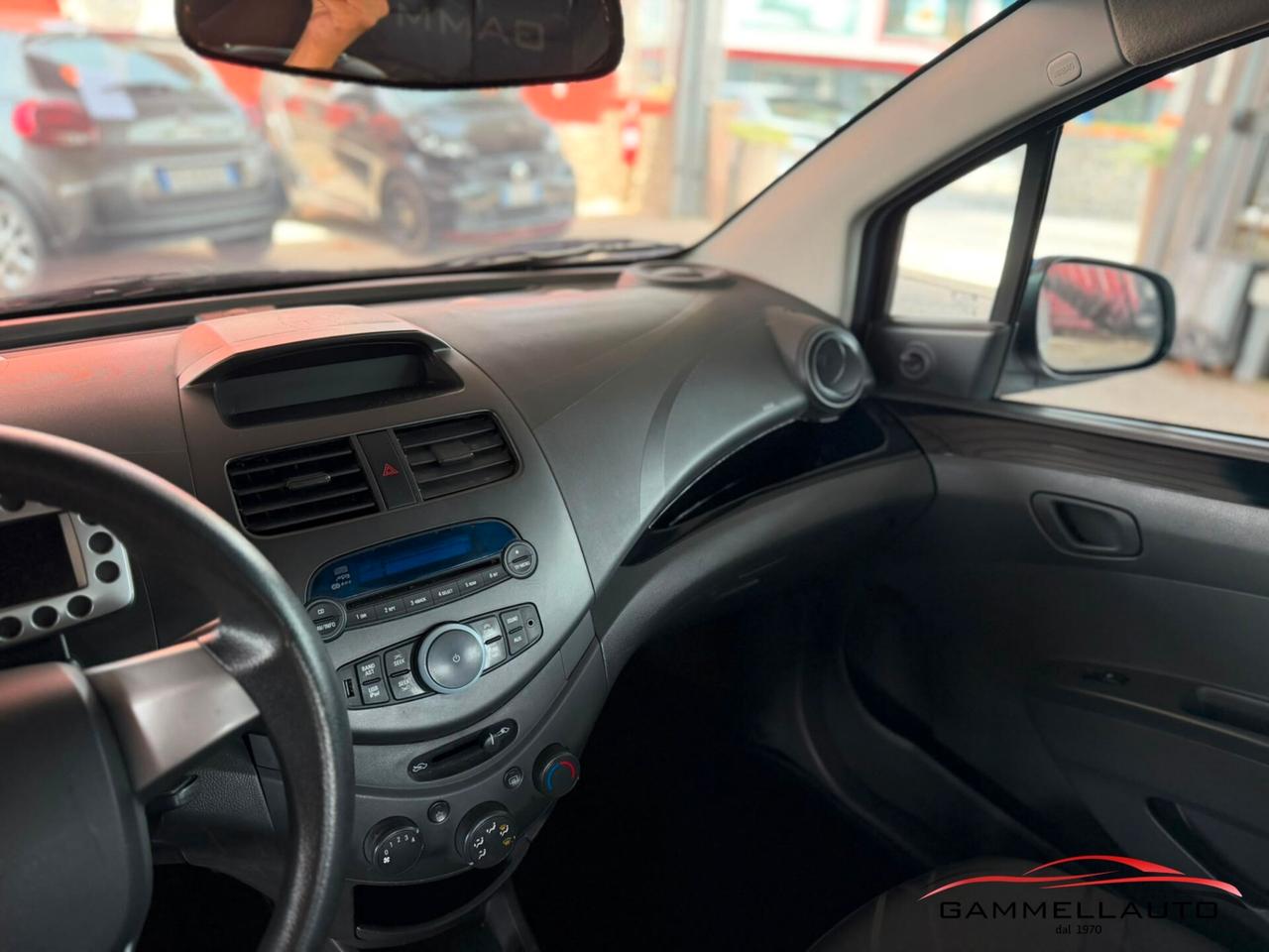 Chevrolet Spark 1.0 LS 68CV