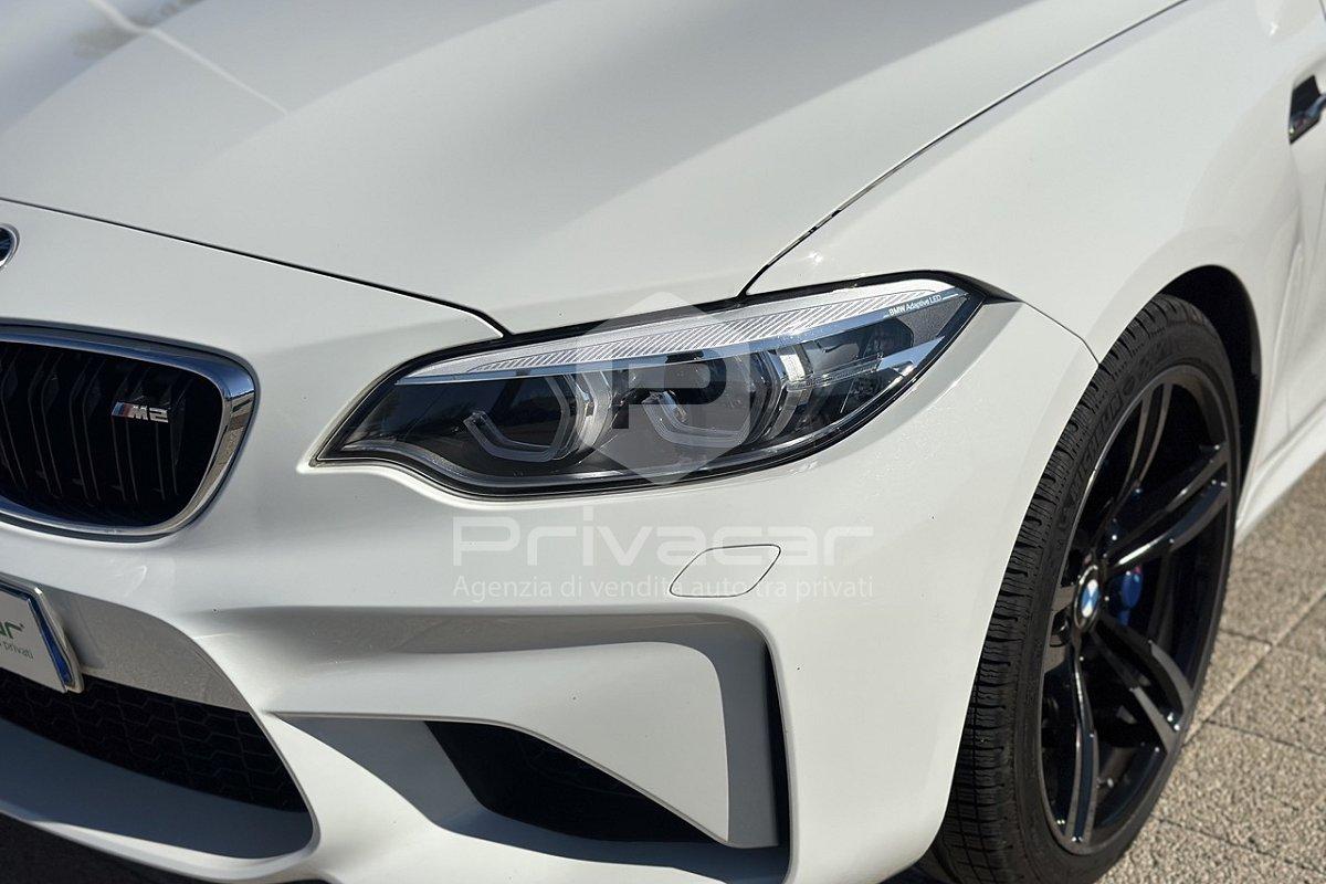 BMW M2 Coupé