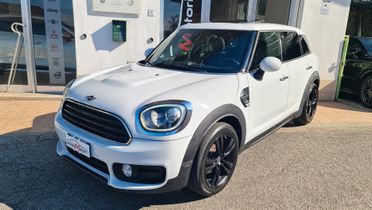 Mini One D Countryman 1.5 Hype