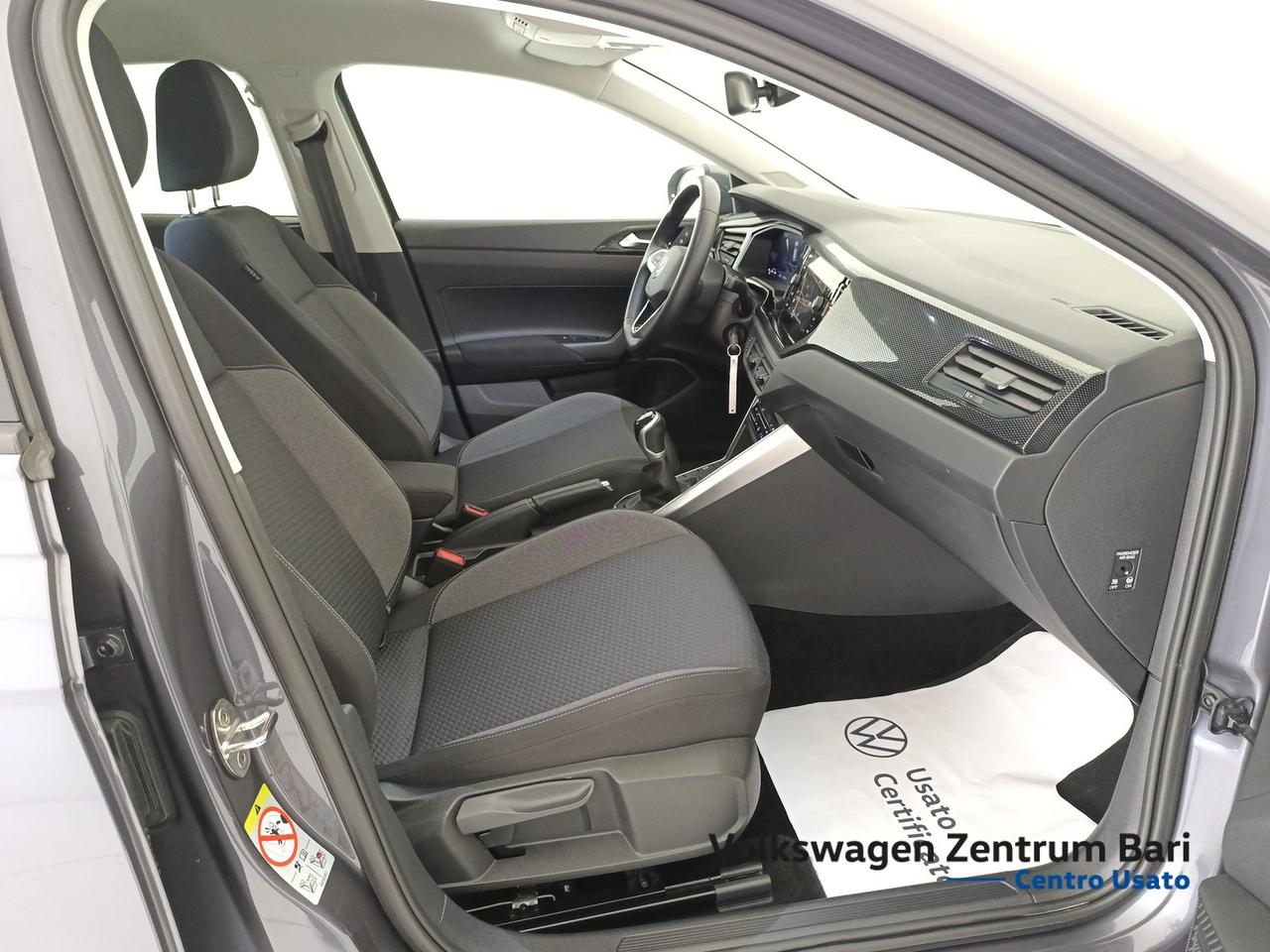 Volkswagen Taigo 1.0 tsi life 95cv