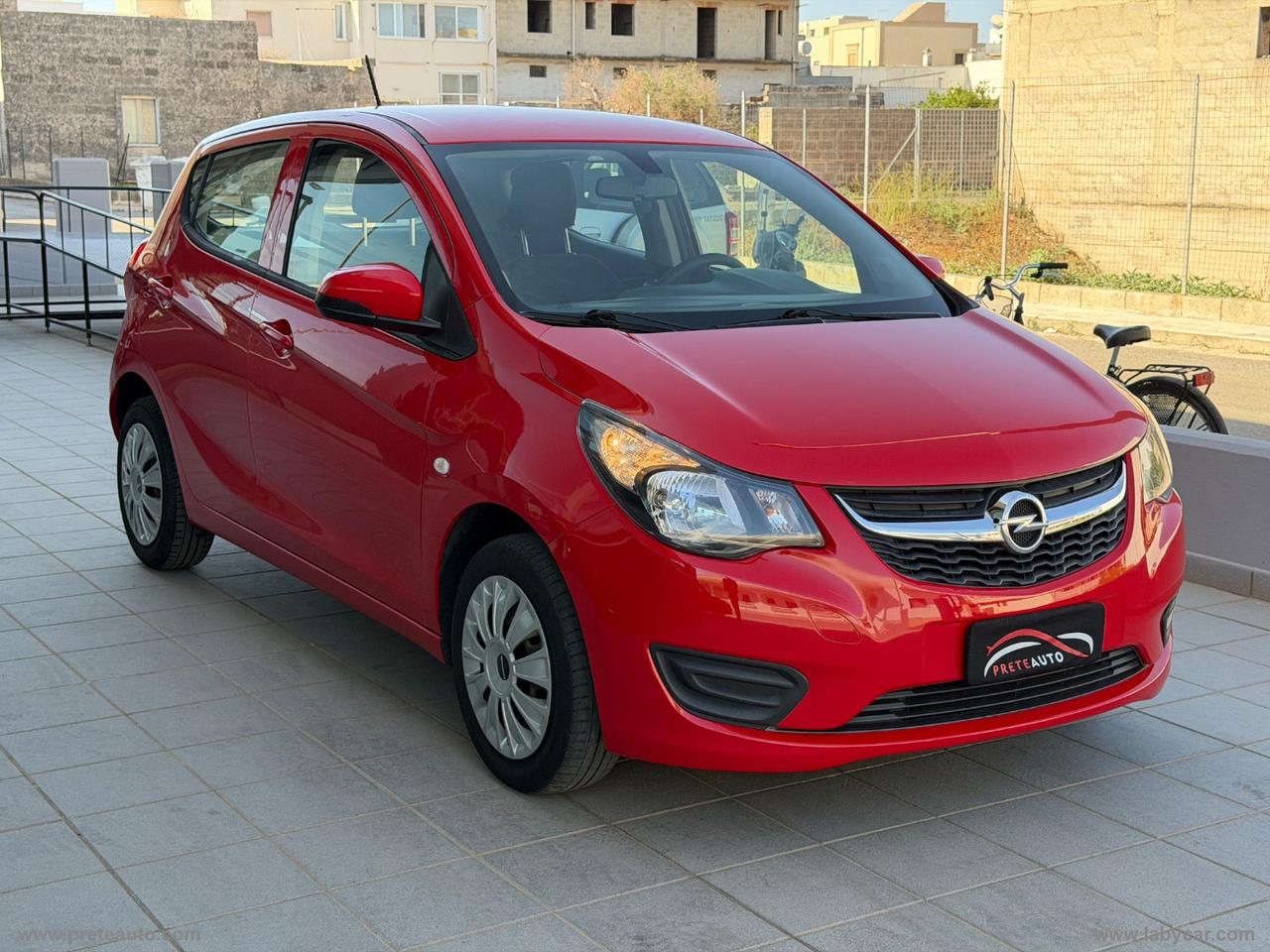 OPEL Karl 1.0 75 CV
