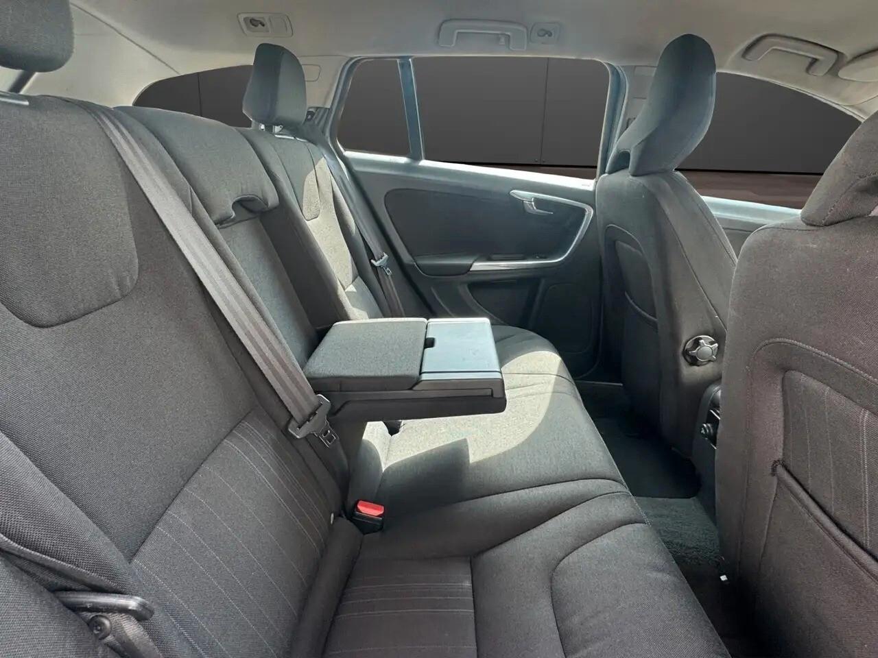 Volvo V60 D3 Momentum