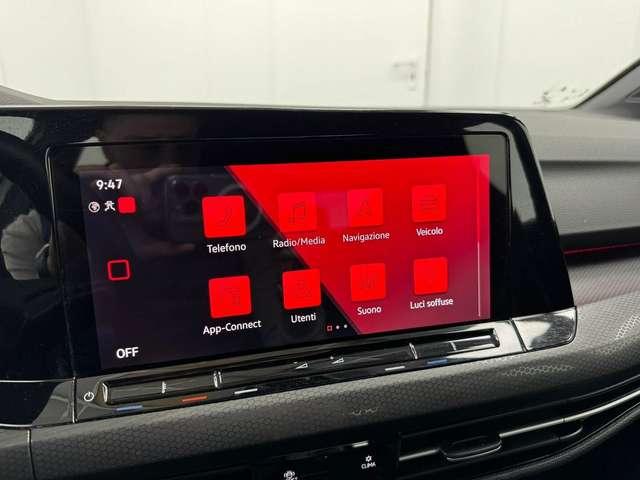 Volkswagen Golf GTE 1.4 eHYBRID DSG 245CV *PERFORMANCE+APP* ONLY PROMO