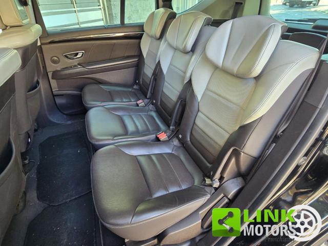 RENAULT Espace dCi 160CV Initiale Paris*7 posti*